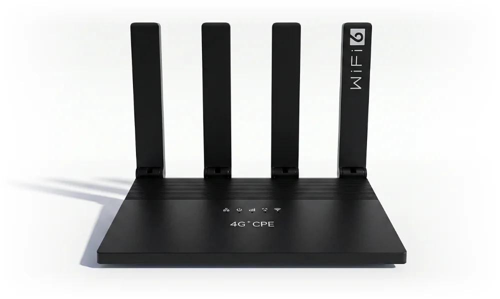 4G Роутер