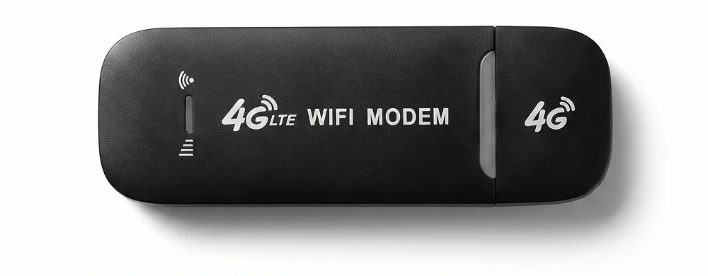 4G модем